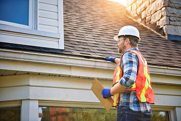 Licensed Roof Inspection service in Bristol, TN - Norken Roofing